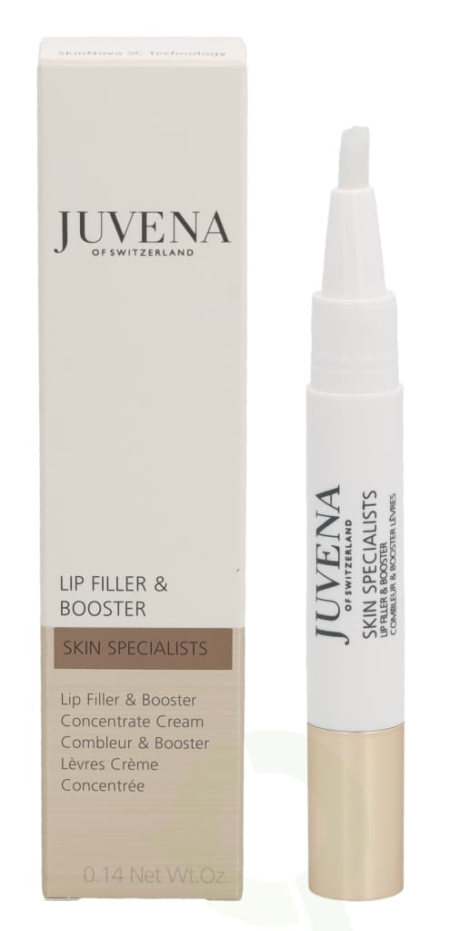 Juvena Skin Specialists Lip Filler & Booster 4.2 ml