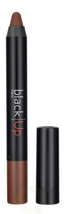 Black Up Mat 2 In 1 Lip Pencil 2.8 g #23