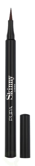 Miniatyrbild 2 av 4: Pupa Milano Pupa Vamp! Skinny Liner 1 ml #002 Brown