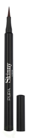Miniatyrbild 1 av 4: Pupa Milano Pupa Vamp! Skinny Liner 1 ml #002 Brown