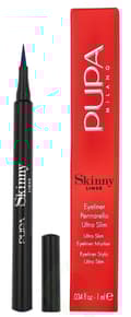 Miniatyrbild 3 av 4: Pupa Milano Pupa Vamp! Skinny Liner 1 ml #003 Blue