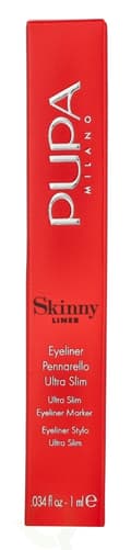 Miniatyrbild 4 av 4: Pupa Milano Pupa Vamp! Skinny Liner 1 ml #003 Blue