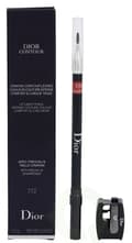Miniatyrbild 3 av 4: Dior Rouge Dior Contour Lipliner 1.2 g #772 Classic Matte