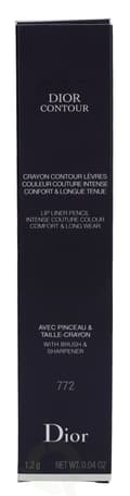 Miniatyrbild 4 av 4: Dior Rouge Dior Contour Lipliner 1.2 g #772 Classic Matte