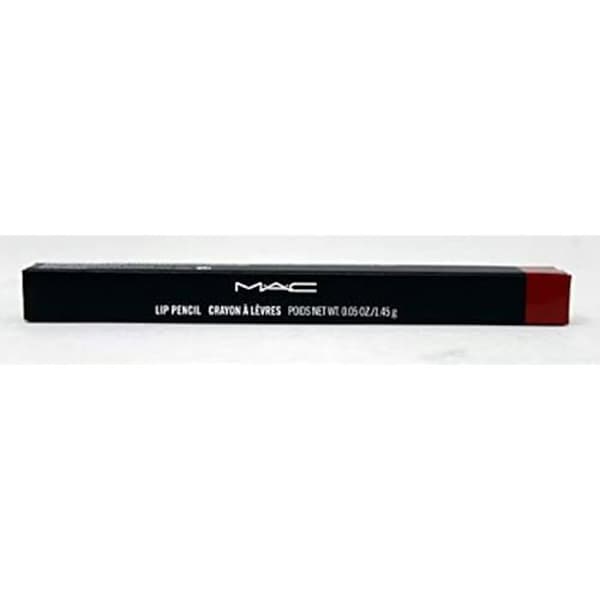 Läppennna - MAC - Cherry - 1,45g - Röd färg - Ny i originalförpackning
