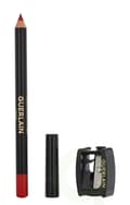 Miniatyrbillede 2 af 4: Guerlain Contour G Lip Pencil 1.04 g #04 Le Rouge Feu