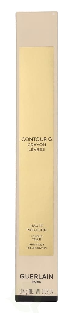 Guerlain Contour G Lip Pencil 1.04 g #05 Le Rouge Rubis