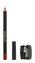 Miniatyrbillede 1 af 4: Guerlain Contour G Lip Pencil 1.04 g #05 Le Rouge Rubis
