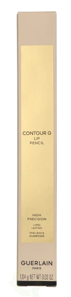 Guerlain Contour G Lip Pencil 1.04 g #03 Le Brun Tonka
