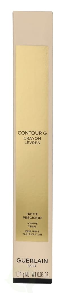 Guerlain Le Contour G 1.04 g #02 La Beige Praline