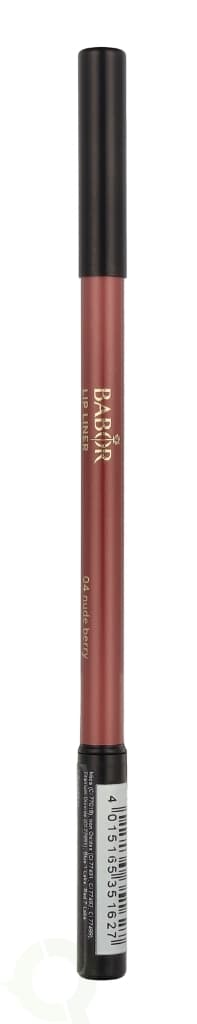 Babor Lip Liner 1 g #04 Nude Berry