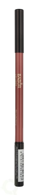 Miniatyrbillede 3 af 3: Babor Lip Liner 1 g #04 Nude Berry