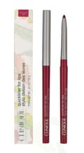 Miniatyrbillede 3 af 4: Clinique Quickliner For Lips 0.26 g #09 Intense Jam
