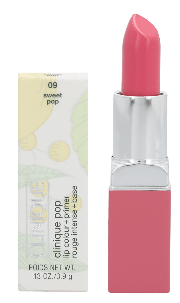 Clinique Pop Lip Colour & Primer 3,9gr
