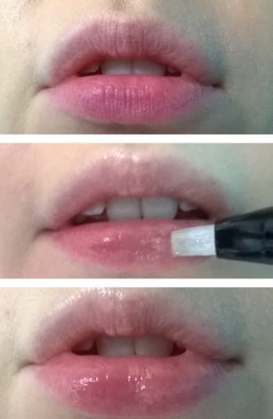 Instant Effects Lip Plumper läppserum 5 ml