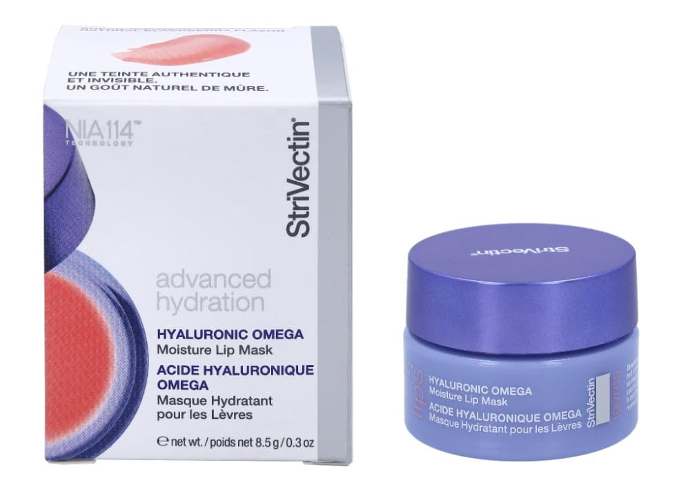 Strivectin Hyaluronic Omega Moisture Lip Mask