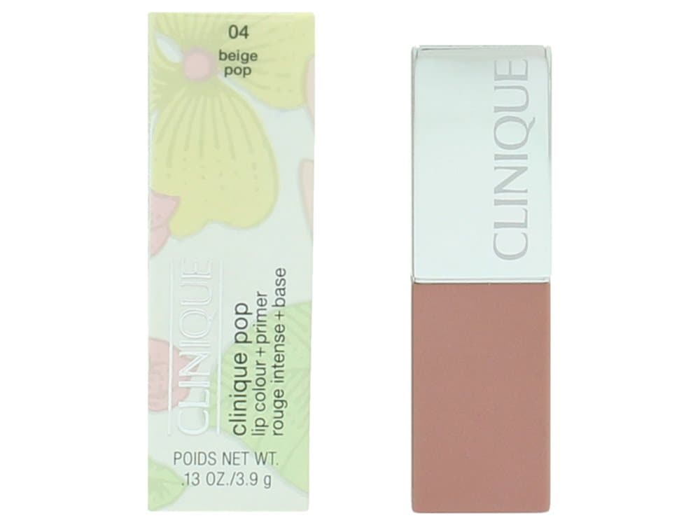 Clinique Pop Lip Colour & Primer