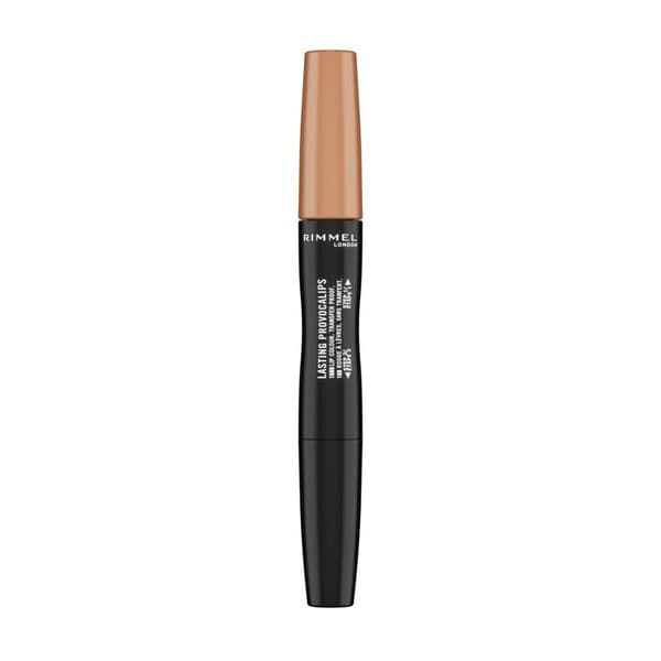 Läppstift Rimmel London Lasting Provocalips 115-best undressed (2,3 ml)