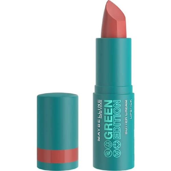 Läppstift Maybelline Green Edition Nº 012 Shore 10 g