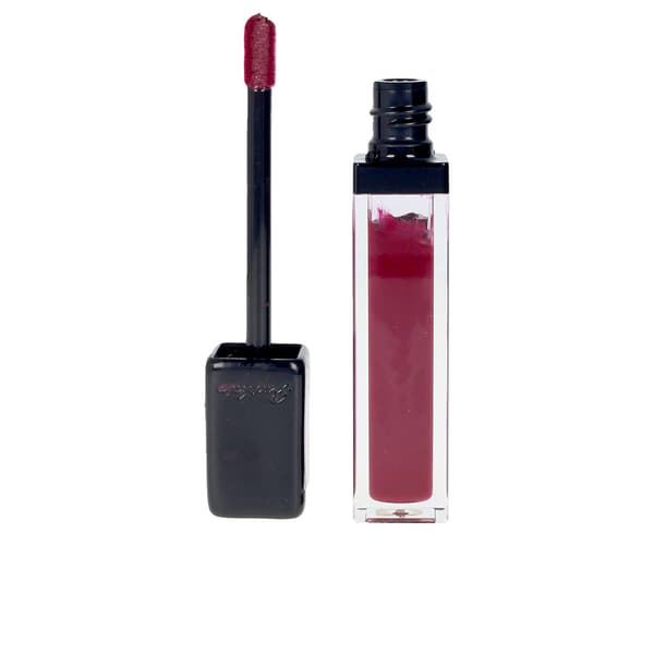 KISSKISS liquid lipstick #L369-tempting matte 5.8 ml