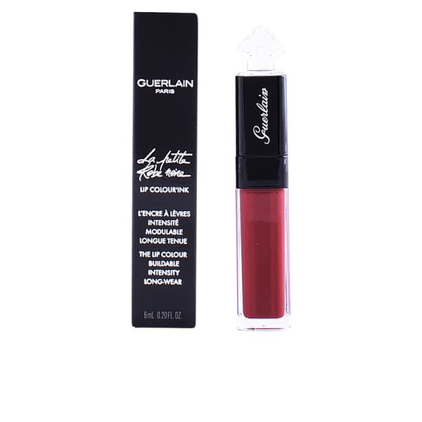LA PETITE ROBE NOIRE liquid lipstick #L122-dark sided 6 ml