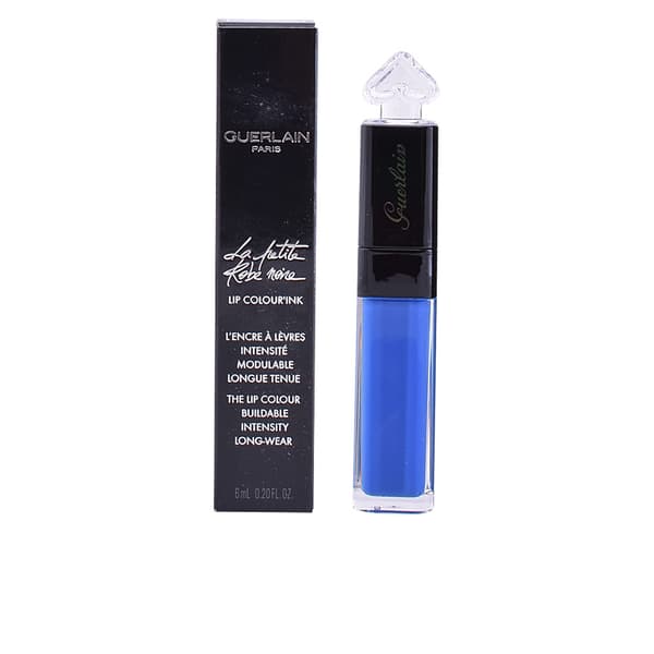 LA PETITE ROBE NOIRE liquid lipstick #L101-adventurous 6 ml
