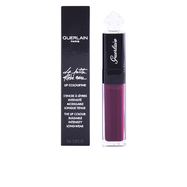 LA PETITE ROBE NOIRE liquid lipstick #L162-trendy 6 ml