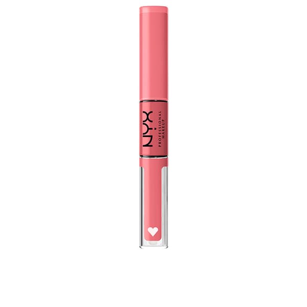 SHINE LOUD pro pigment lip shine #1-born to hustle 3.4 ml