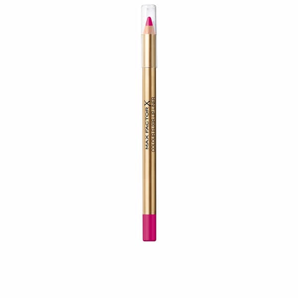 COLOR ELIXIR lipliner #040-peacock pink