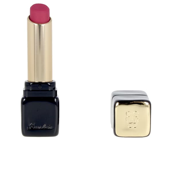 KISSKISS luminous matte lipstick comfort 16h #880-Caress Plum 2.8 gr