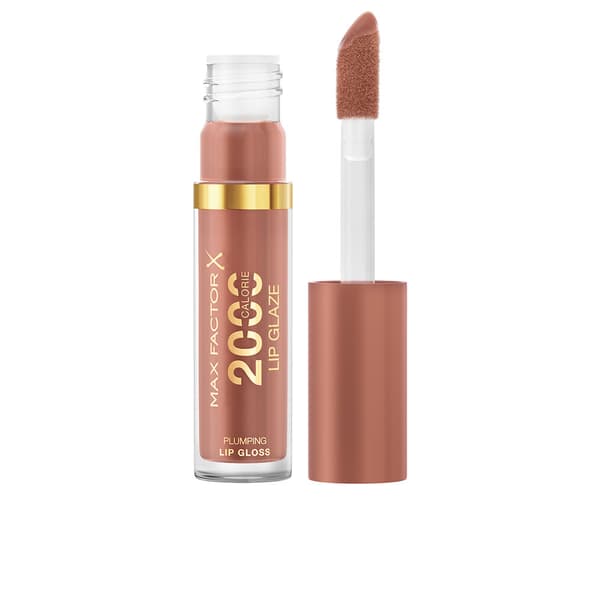 2000 CALORIE LIP lip gloss #150-caramel swish 4.4 ml