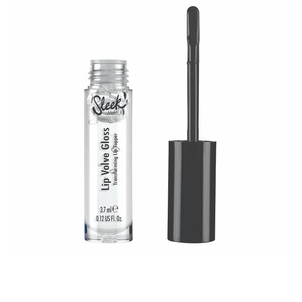 LIP VOLVE GLOSS transforming lip topper #Loud Clear 7.5ml