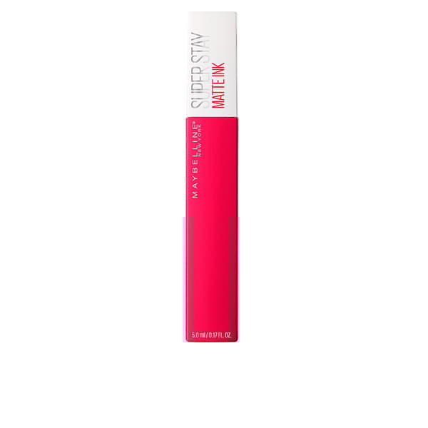 SUPERSTAY MATTE INK liquid lipstick #150-path finder