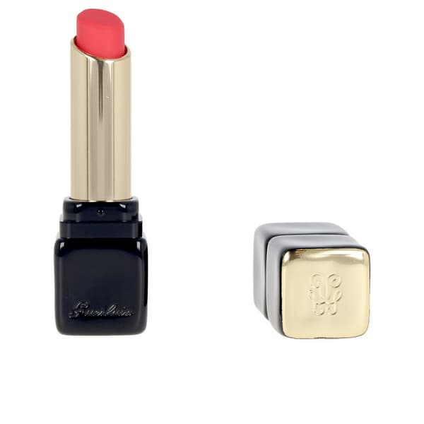 KISSKISS Luminous Comfort Matte Lipstick 16h #885 Gentle Coral 2.8 gr