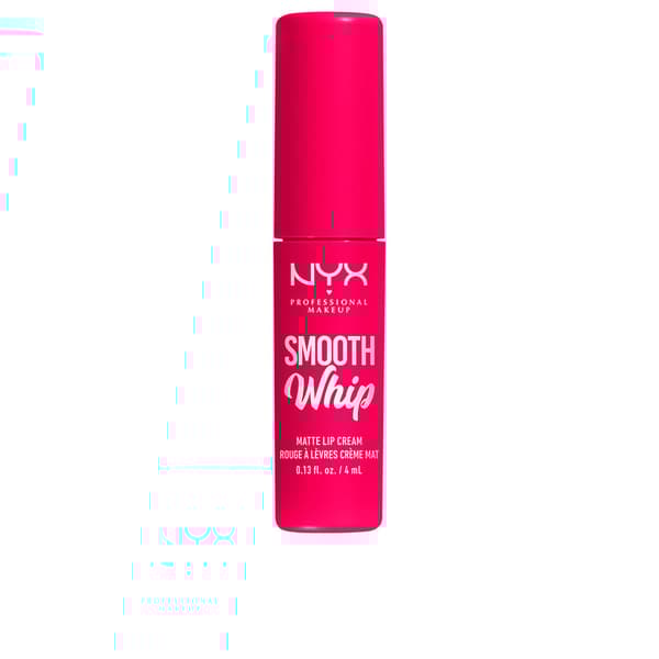 SMOOTH WHIPE matte lip cream #pillow fight 4 ml