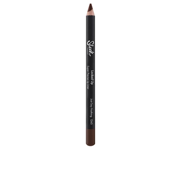 LOCKED UP super precise lip liner #Just Say Nothing 1.79 gr