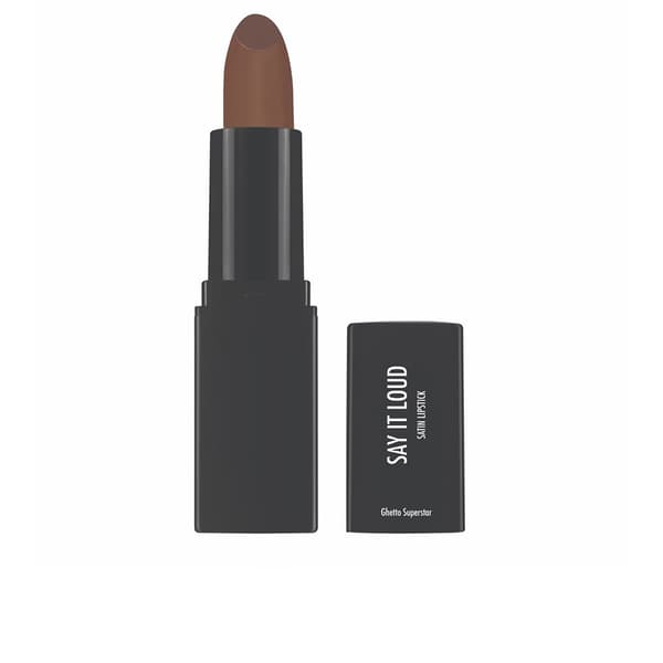 SAY IT LOUD satin lipstick #No Scrubs 3.23 gr
