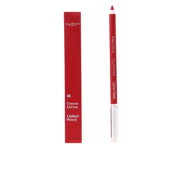 CRAYON Lèvres #06-red