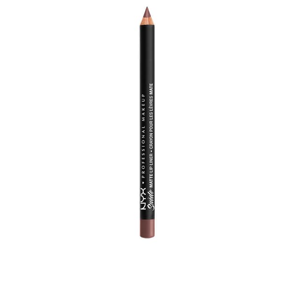 SUEDE matte lip liner #los angeles