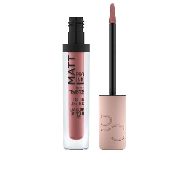 MATT PRO INK non-transfer liquid lipstick #010-trust in me 5 ml