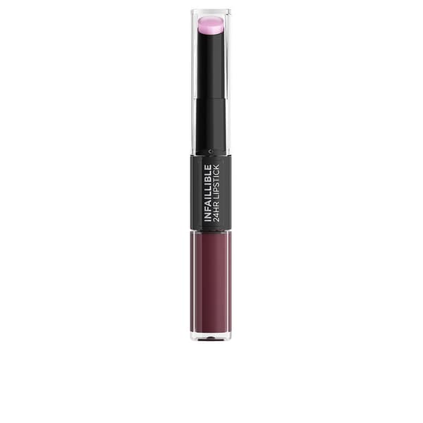 INFAILIBLE 24h lipstick #215-wine o'clock 5.7 gr