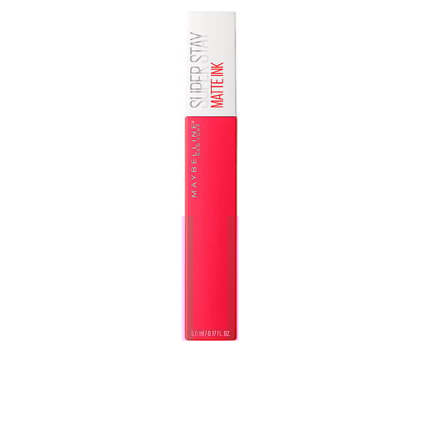 SUPERSTAY MATTE INK lipstick #155-savant