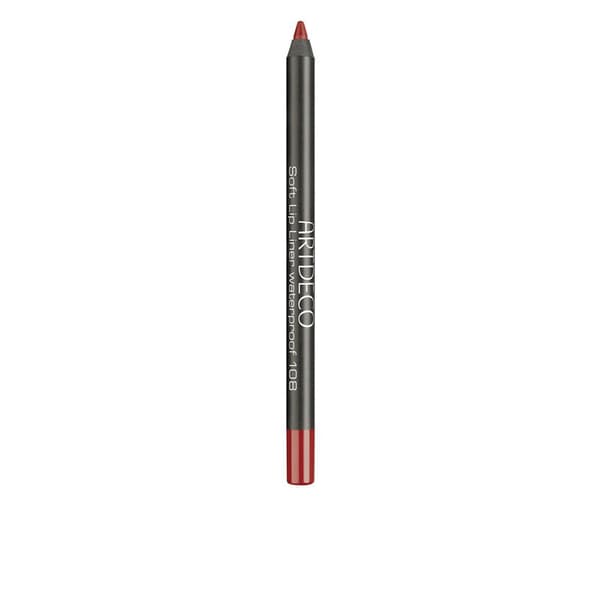 SOFT LIP LINER waterproof #fireball 1.2 gr