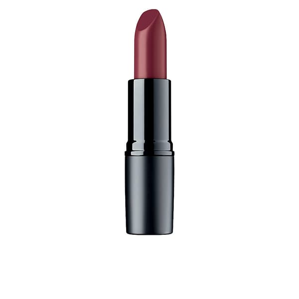 PERFECT MAT lipstick #134-dark hibiscus