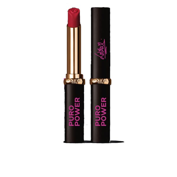 COLOR RICHE pure volume power by Lola Lolita #188 1 u