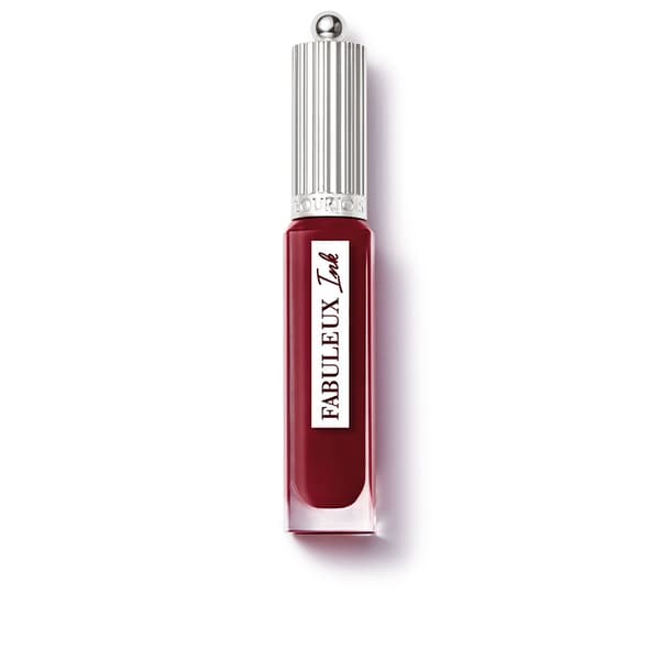 FABULEUX INK liquid lipstick #05-berry&#39;Tale Romance 3.5 ml