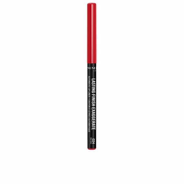 LASTING FINISH EXAGGERATE lip liner #024 0.25 gr