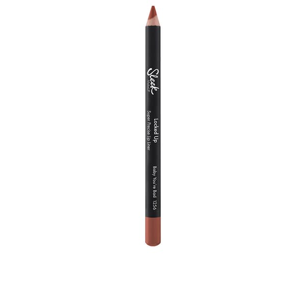 LOCKED UP super precise lip liner #Baby You're Bad 1.79 gr