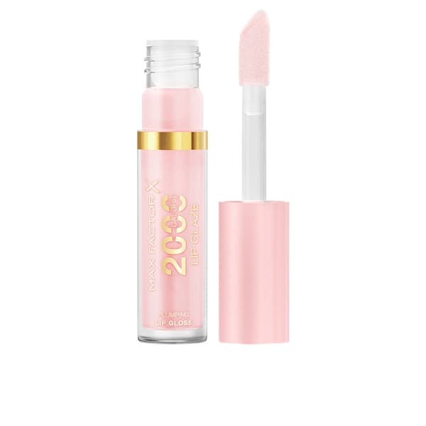 2000 CALORIE LIP lip gloss #010-cotton candy 4.4 ml