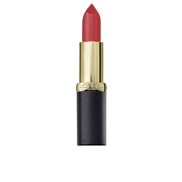 COLOR RICHE matte lipstick #241-pink a porter